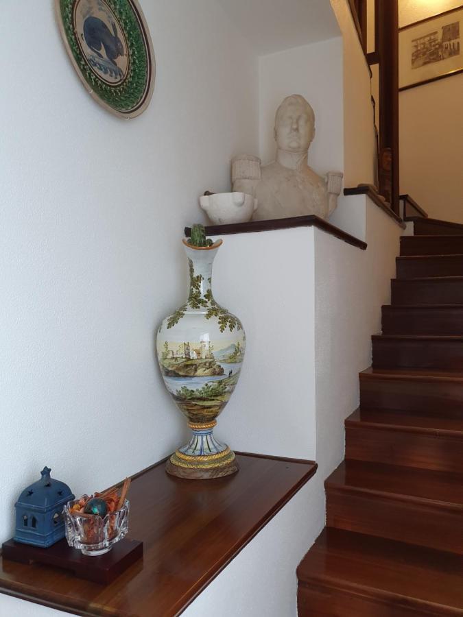 La Latomia Villa Nei Pressi Del Teatro Greco 시라쿠사 외부 사진