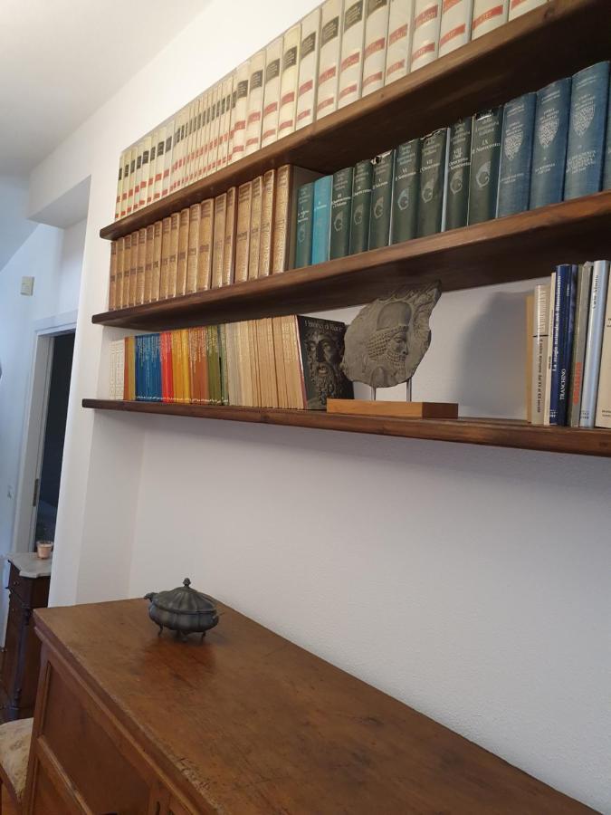 La Latomia Villa Nei Pressi Del Teatro Greco 시라쿠사 외부 사진