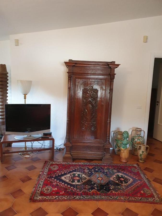 La Latomia Villa Nei Pressi Del Teatro Greco 시라쿠사 외부 사진